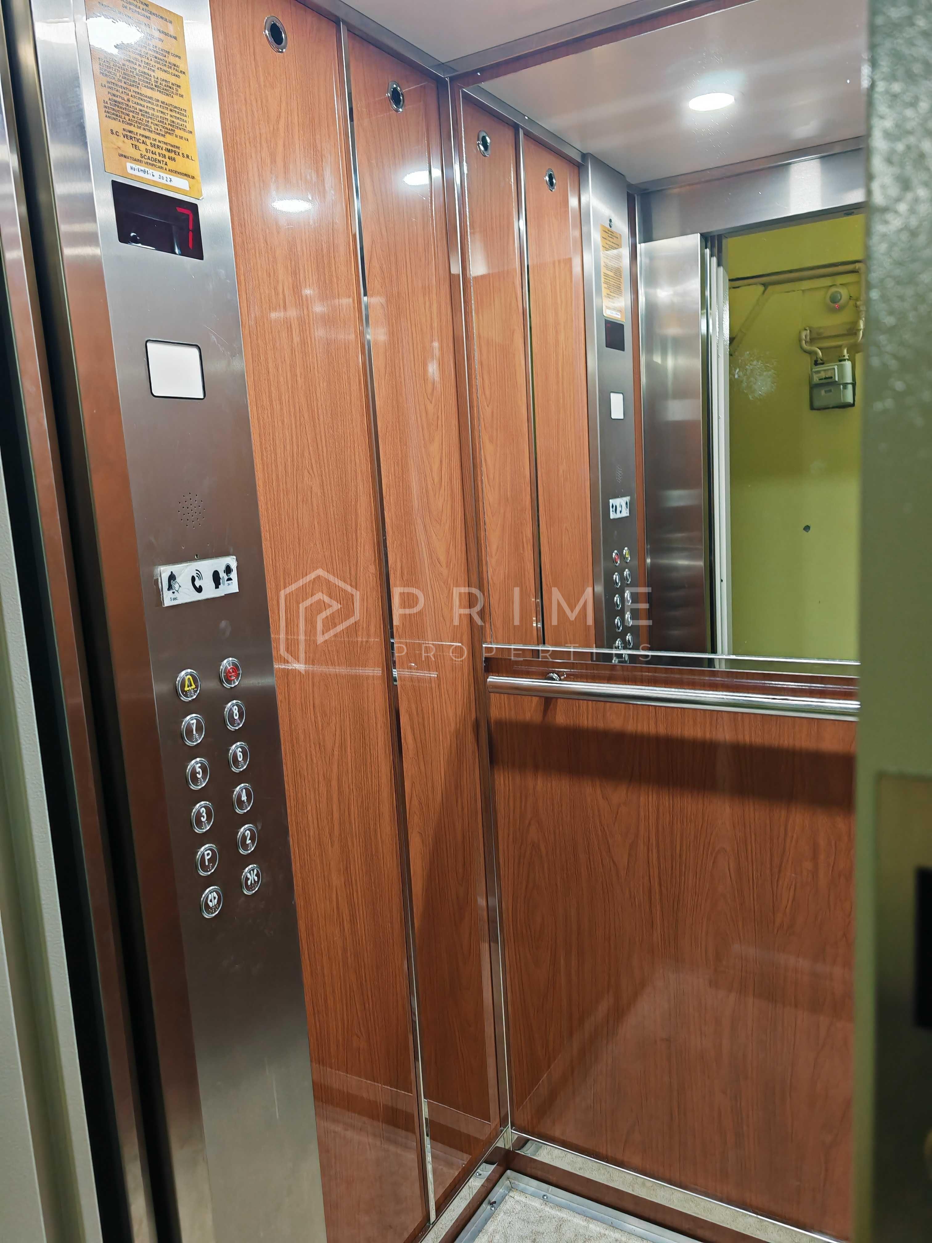 Apartament Spațios cu 3 Camere (76 mp Utili), 2 Băi și Vedere Însorită - 8