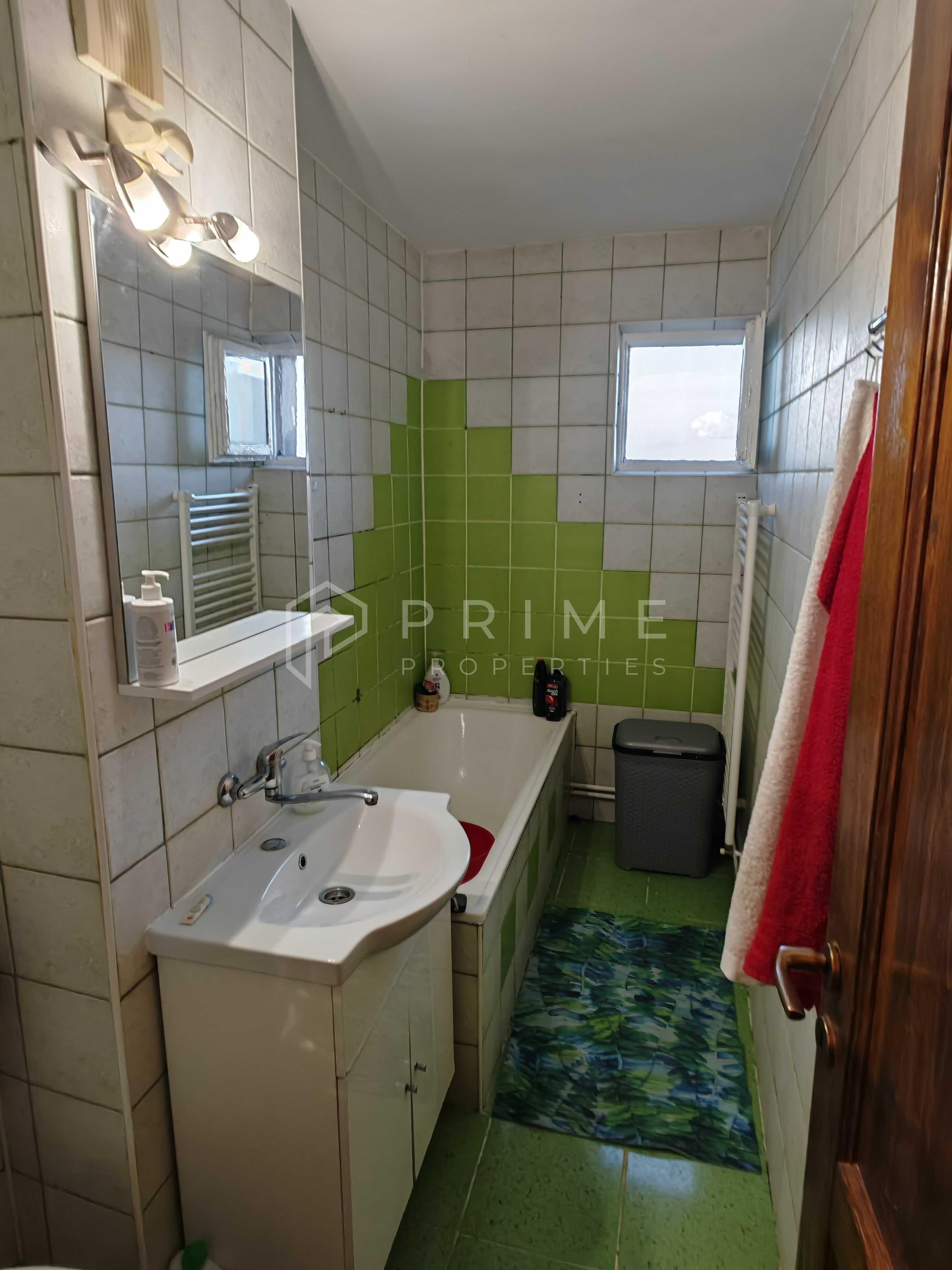 Apartament Spațios cu 3 Camere (76 mp Utili), 2 Băi și Vedere Însorită - 7