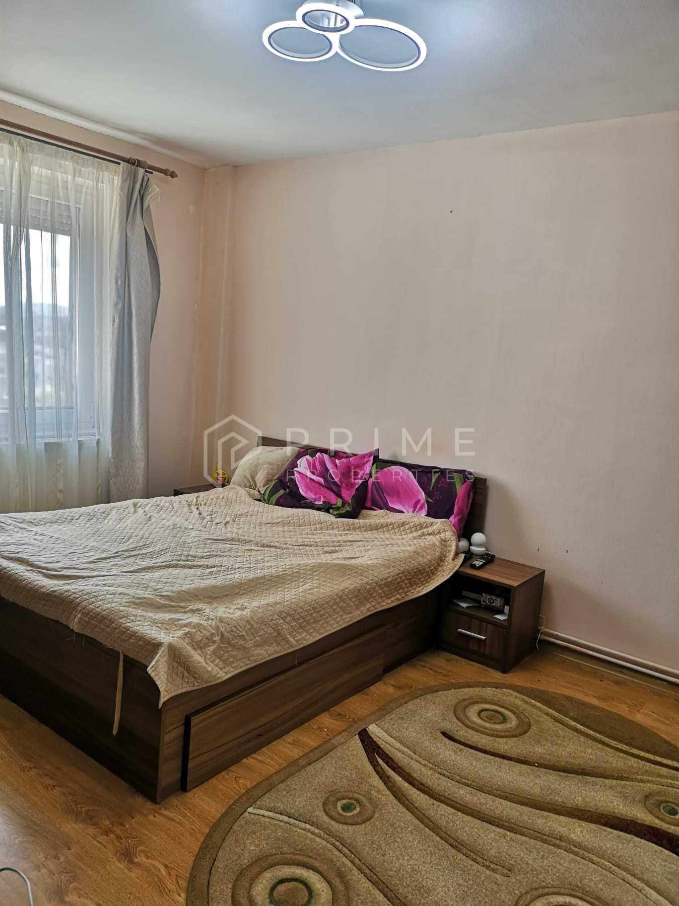 Apartament Spațios cu 3 Camere (76 mp Utili), 2 Băi și Vedere Însorită - 4