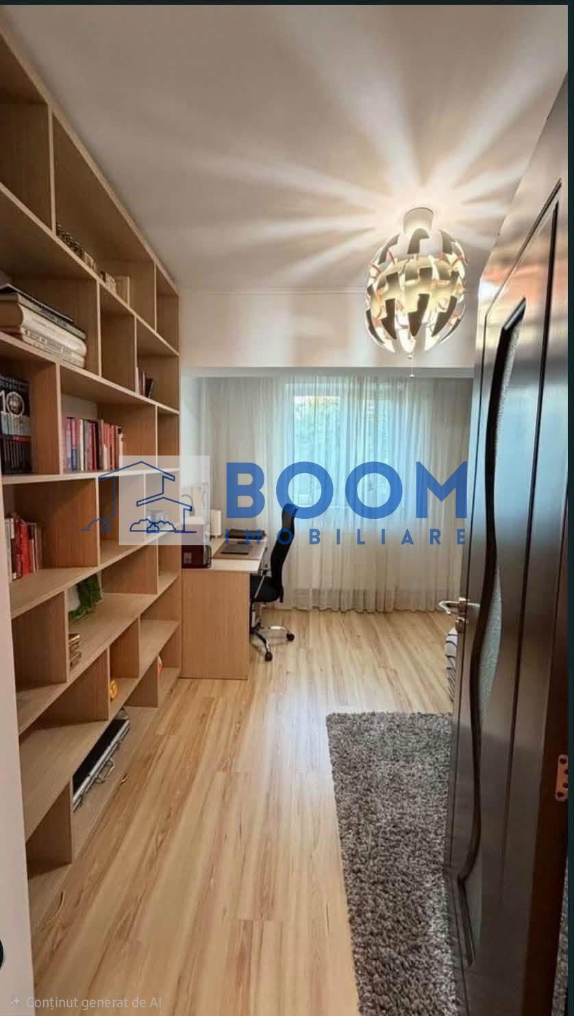 Apartament 4 camere | Zona Nord | Parter | Centrala | Spitalul NOU - 5