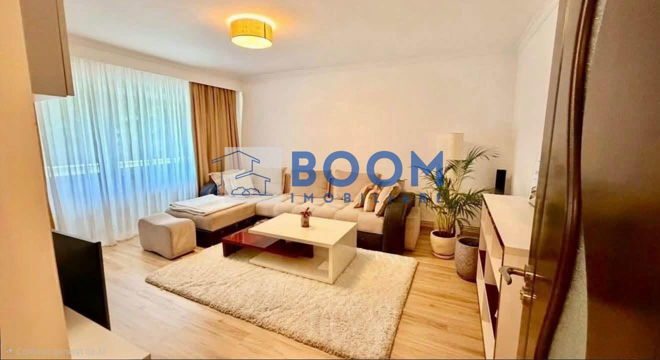 Apartament 4 camere | Zona Nord | Parter | Centrala | Spitalul NOU - 1