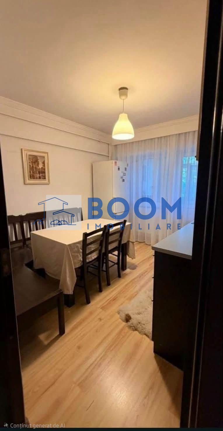 Apartament 4 camere | Zona Nord | Parter | Centrala | Spitalul NOU - 6