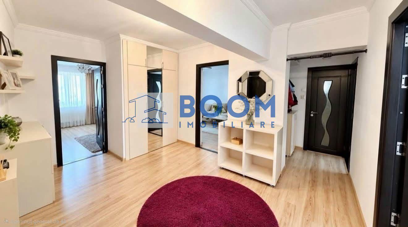 Apartament 4 camere | Zona Nord | Parter | Centrala | Spitalul NOU - 3
