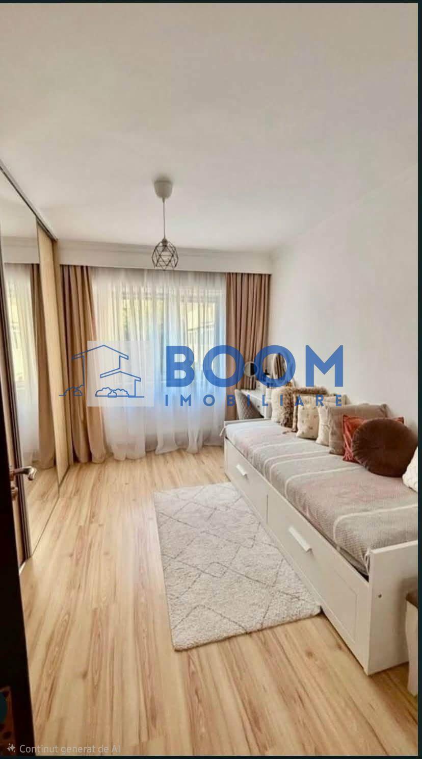 Apartament 4 camere | Zona Nord | Parter | Centrala | Spitalul NOU - 4