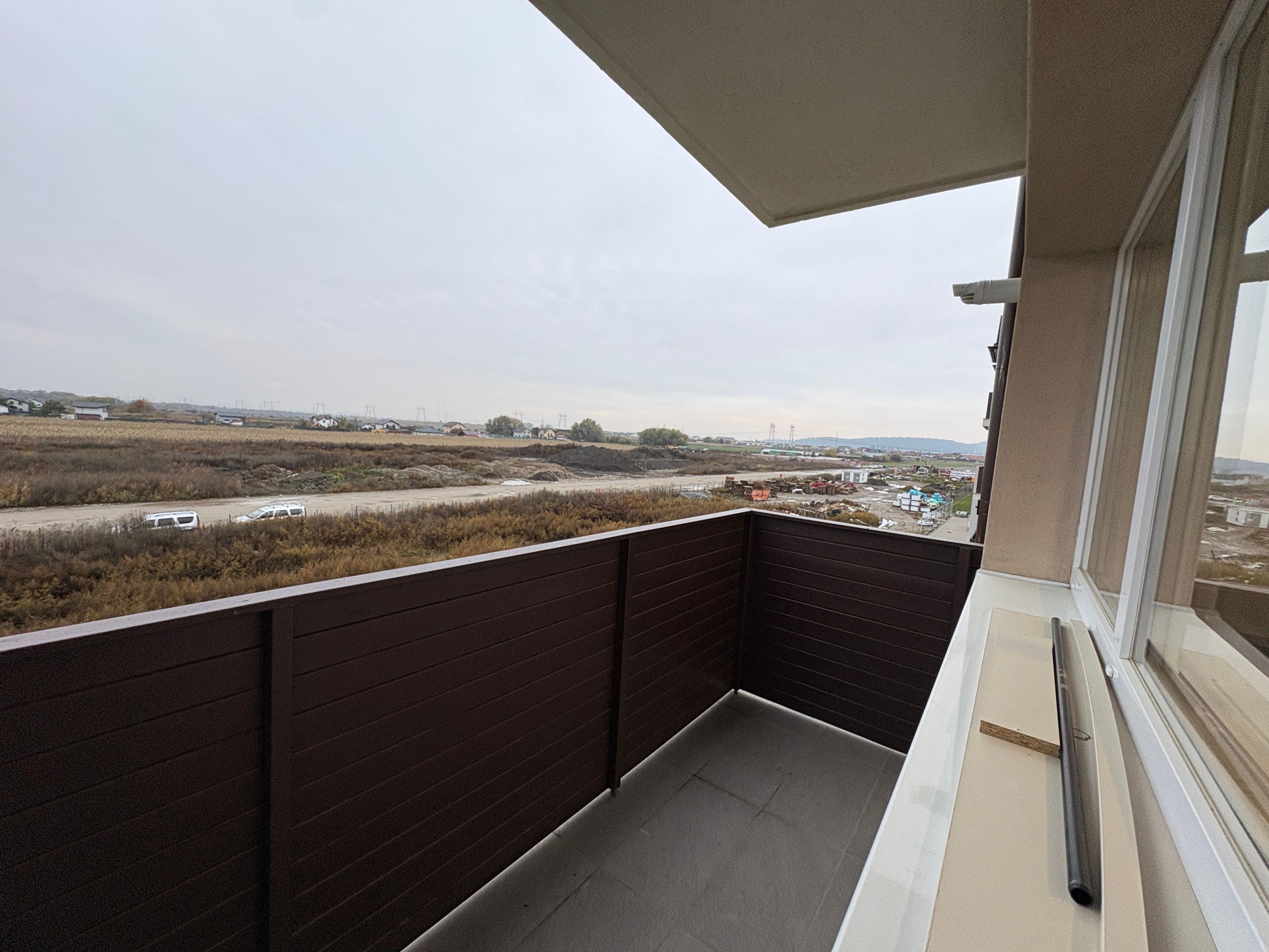 Apartament cu doua camere de inchiriat Sanpetru - 3
