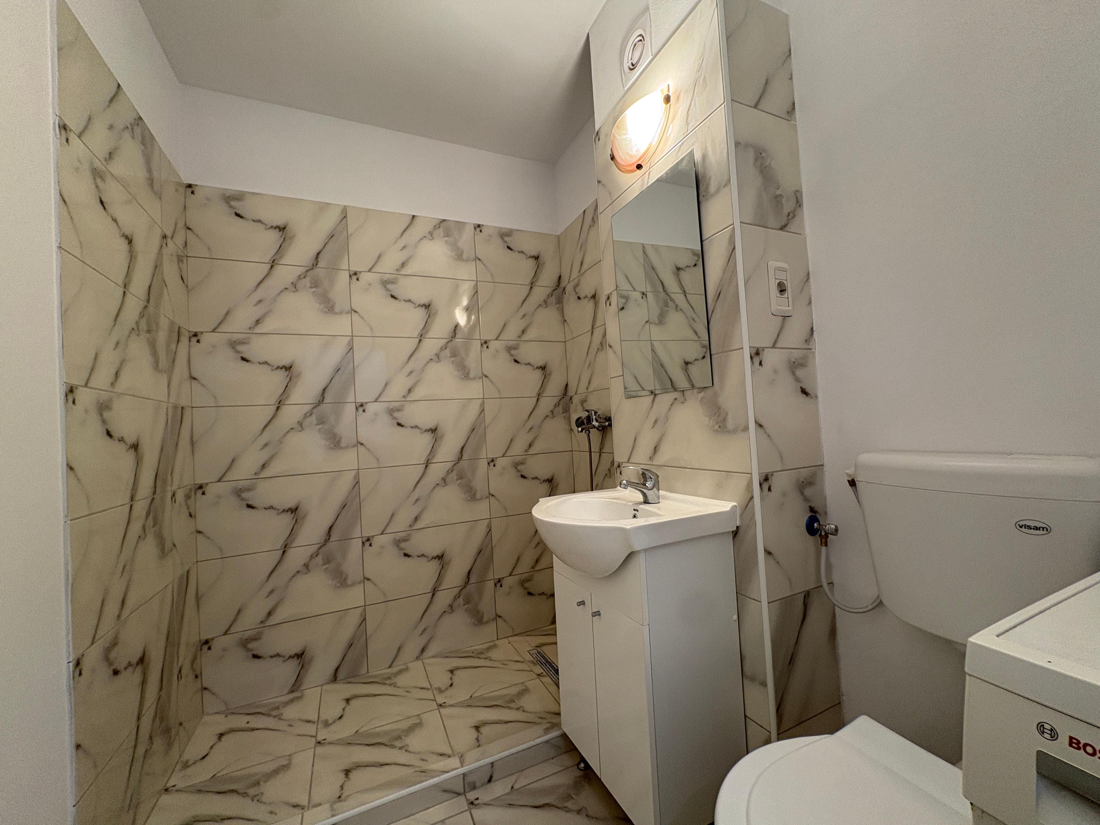 Apartament cu doua camere de inchiriat Sanpetru - 4