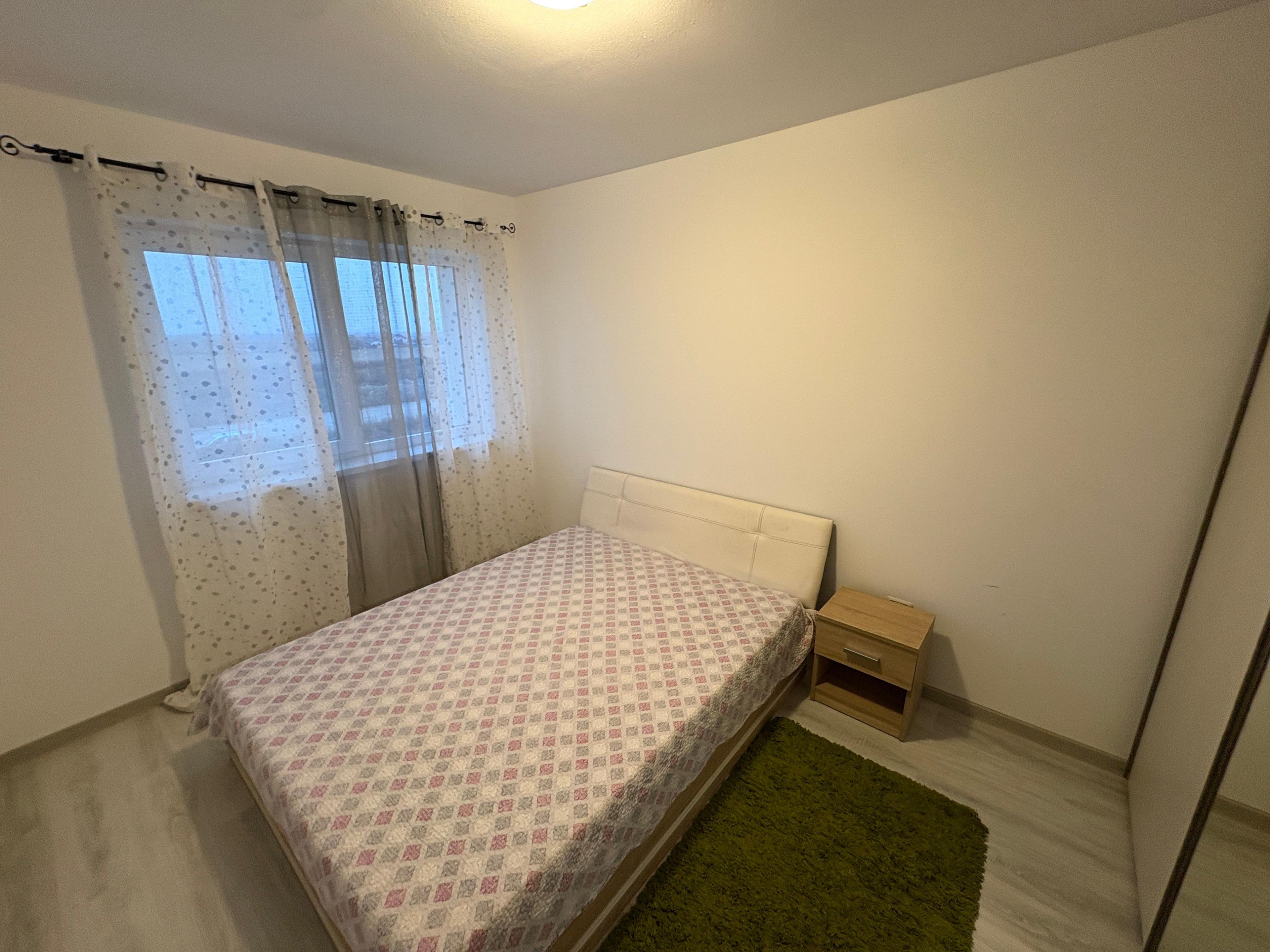 Apartament cu doua camere de inchiriat Sanpetru - 6