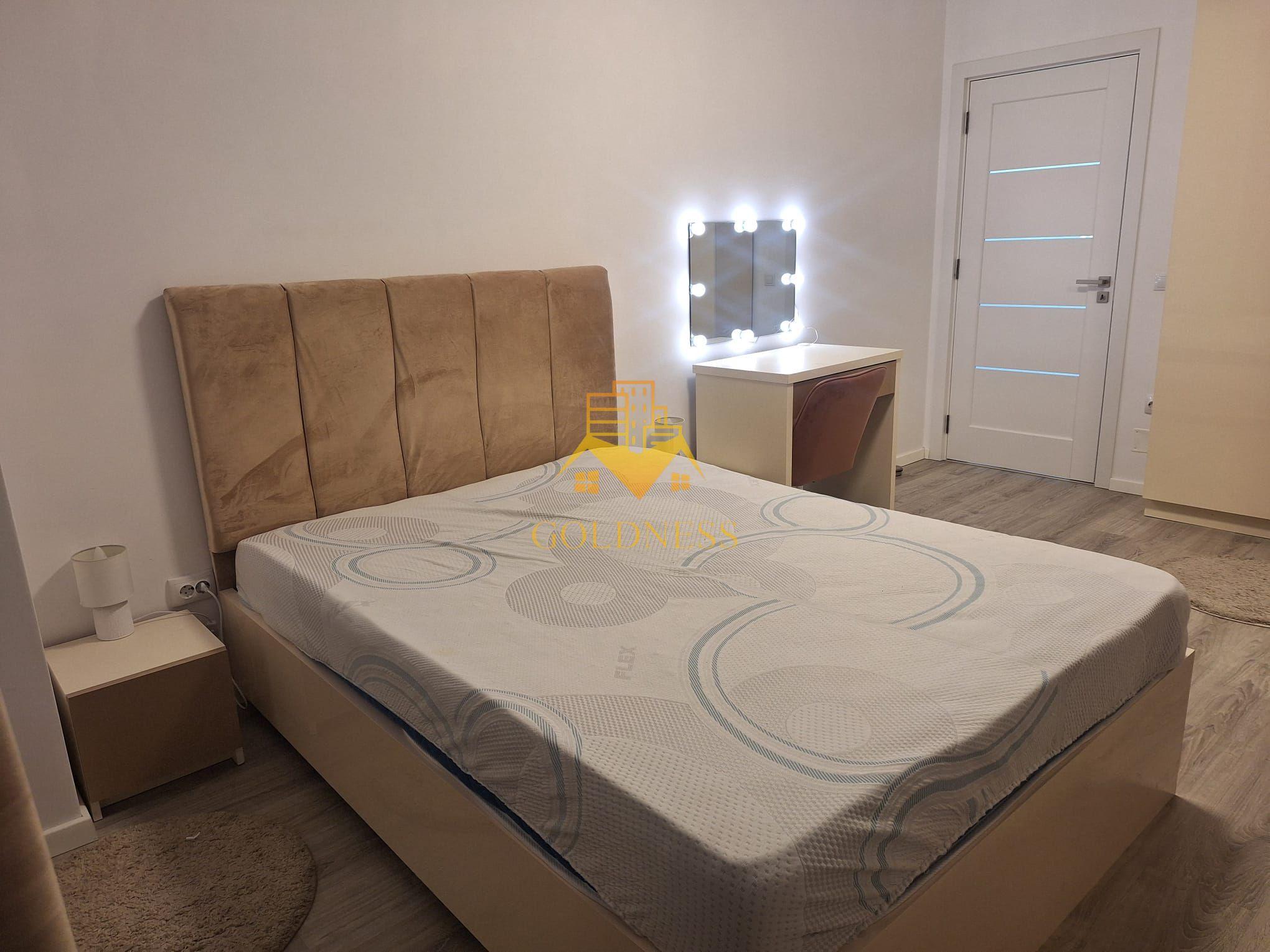 3 camere open space, Parcare,Modern, Zorilor, Frunzisului, Lidl, UMF - 4