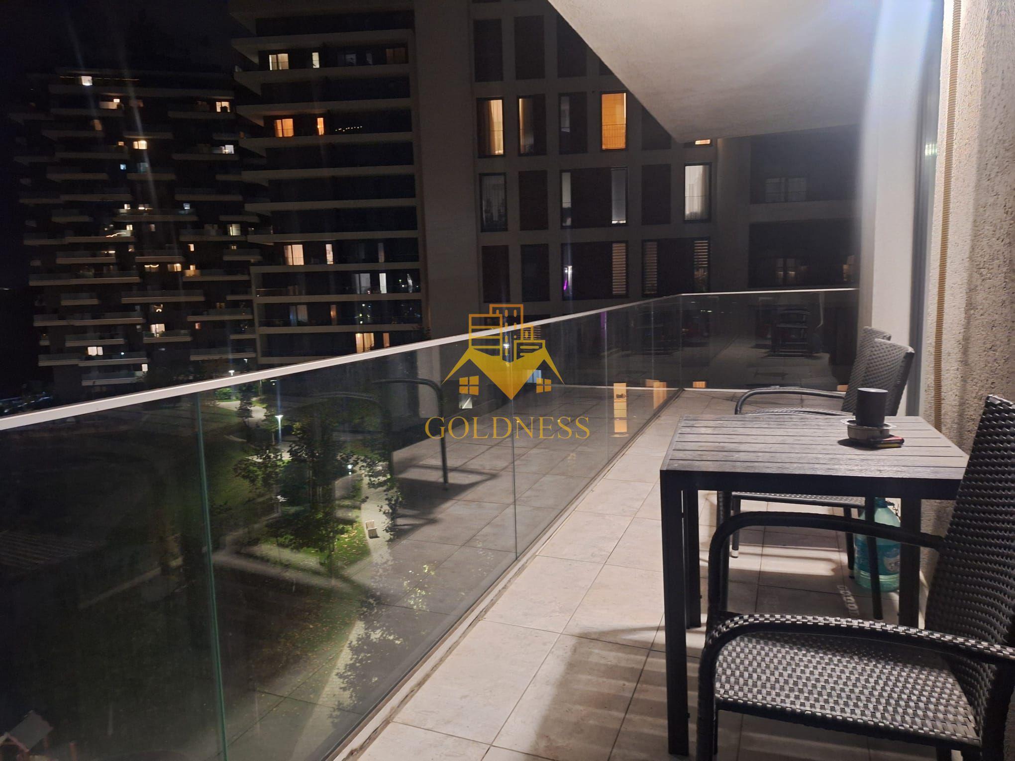 3 camere open space, Parcare,Modern, Zorilor, Frunzisului, Lidl, UMF - 9