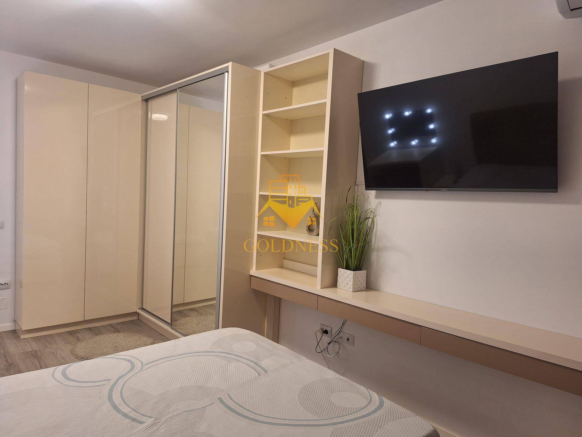 3 camere open space, Parcare,Modern, Zorilor, Frunzisului, Lidl, UMF - 5