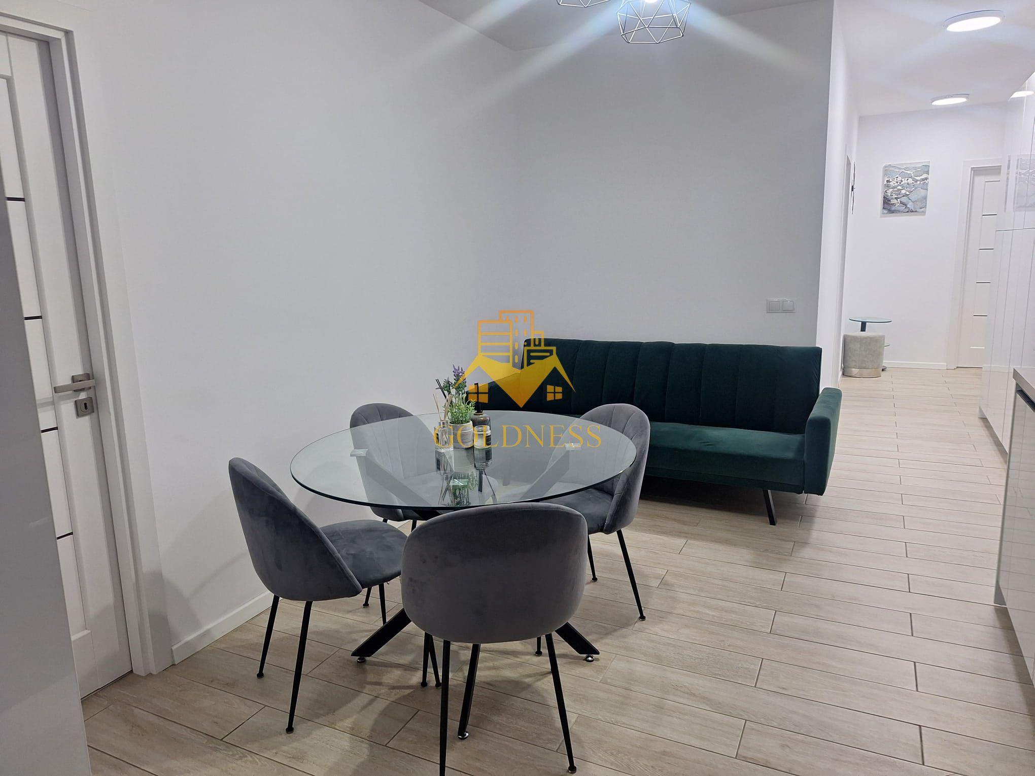 3 camere open space, Parcare,Modern, Zorilor, Frunzisului, Lidl, UMF - 8