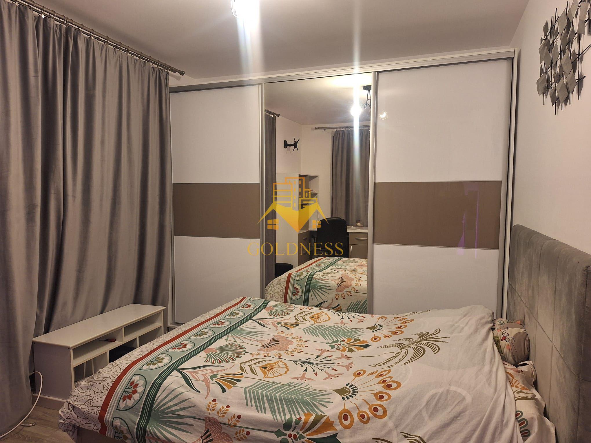 3 camere open space, Parcare,Modern, Zorilor, Frunzisului, Lidl, UMF