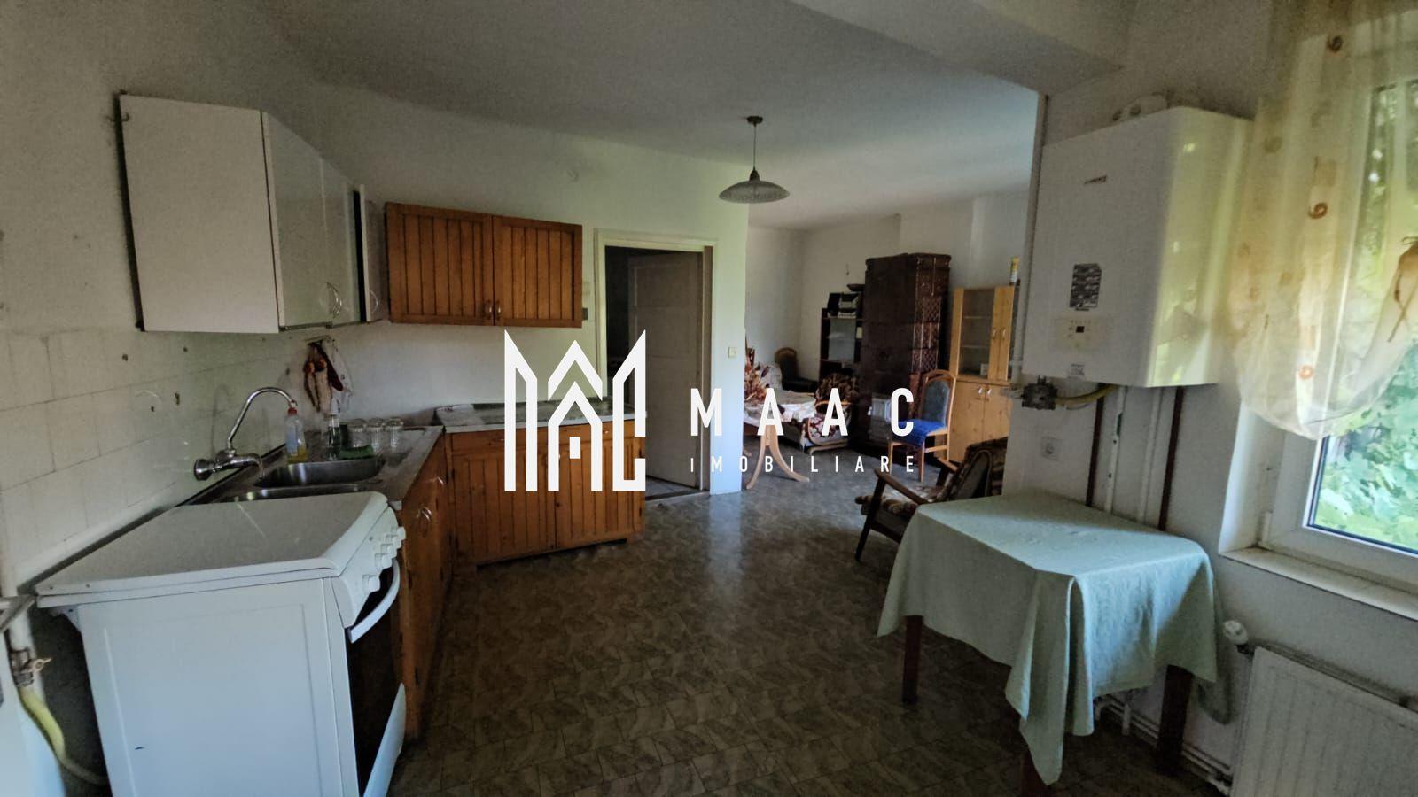 Casă 4 camere de vânzare | Cisnădie | 140 mp | teren 1.230 mp - 19