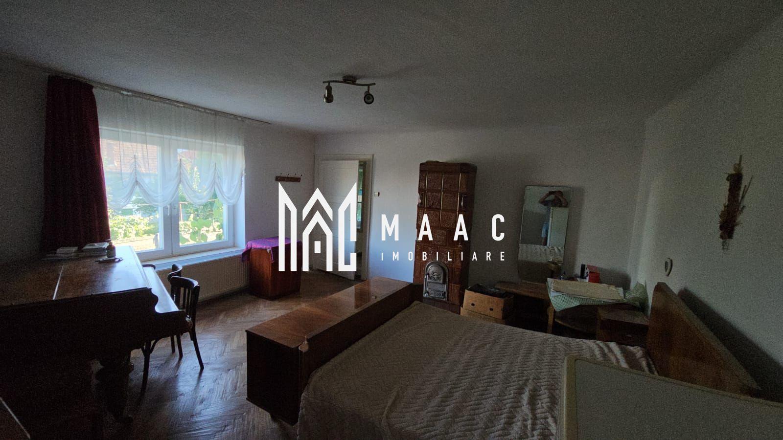 Casă 4 camere de vânzare | Cisnădie | 140 mp | teren 1.230 mp - 9