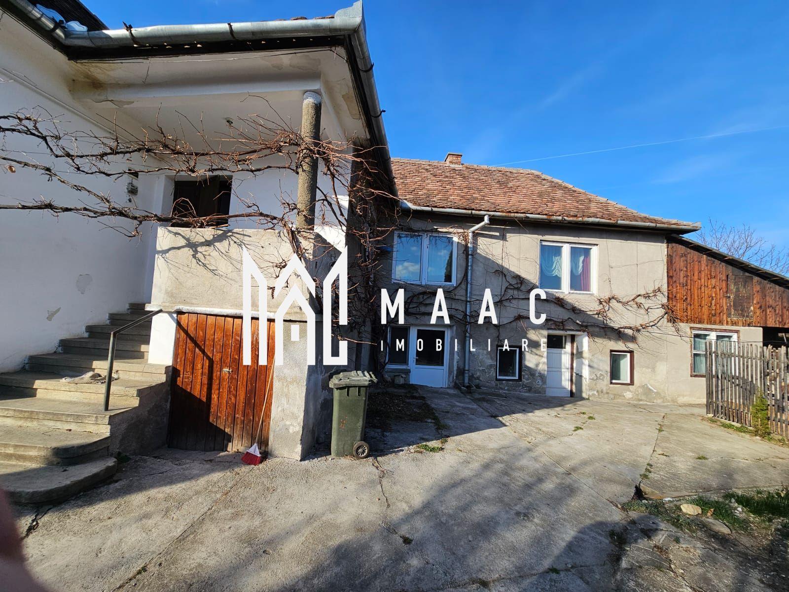 Casă 4 camere de vânzare | Cisnădie | 140 mp | teren 1.230 mp - 4