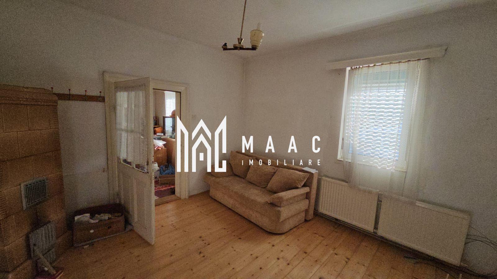 Casă 4 camere de vânzare | Cisnădie | 140 mp | teren 1.230 mp - 13