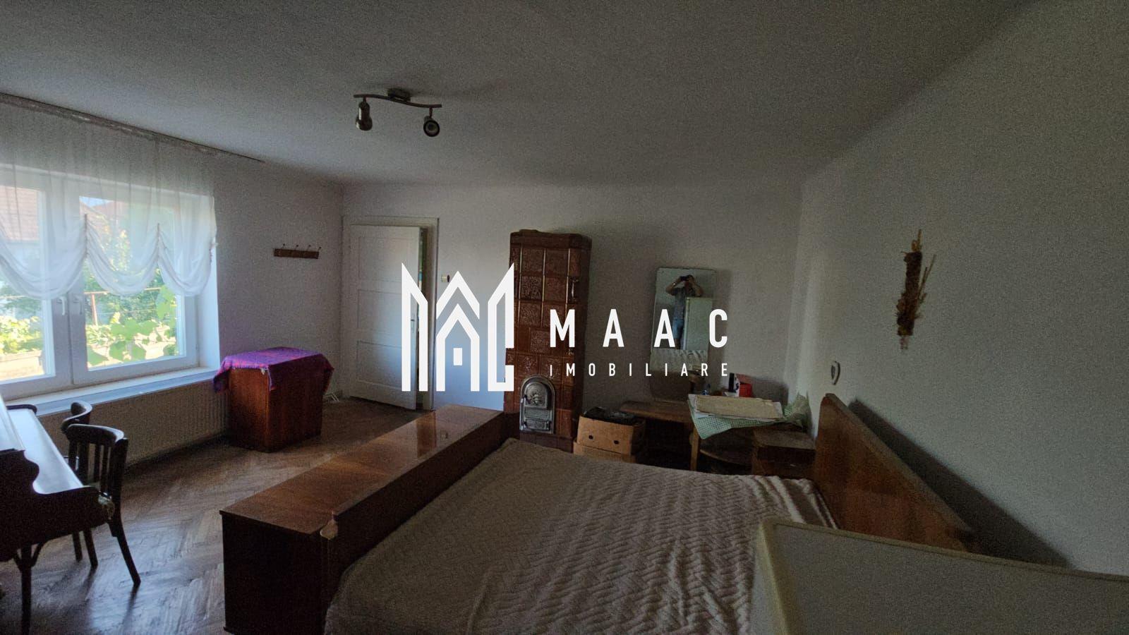 Casă 4 camere de vânzare | Cisnădie | 140 mp | teren 1.230 mp - 8