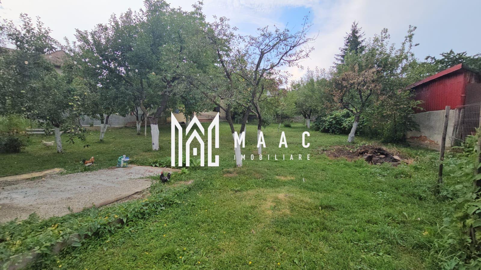 Casă 4 camere de vânzare | Cisnădie | 140 mp | teren 1.230 mp - 27