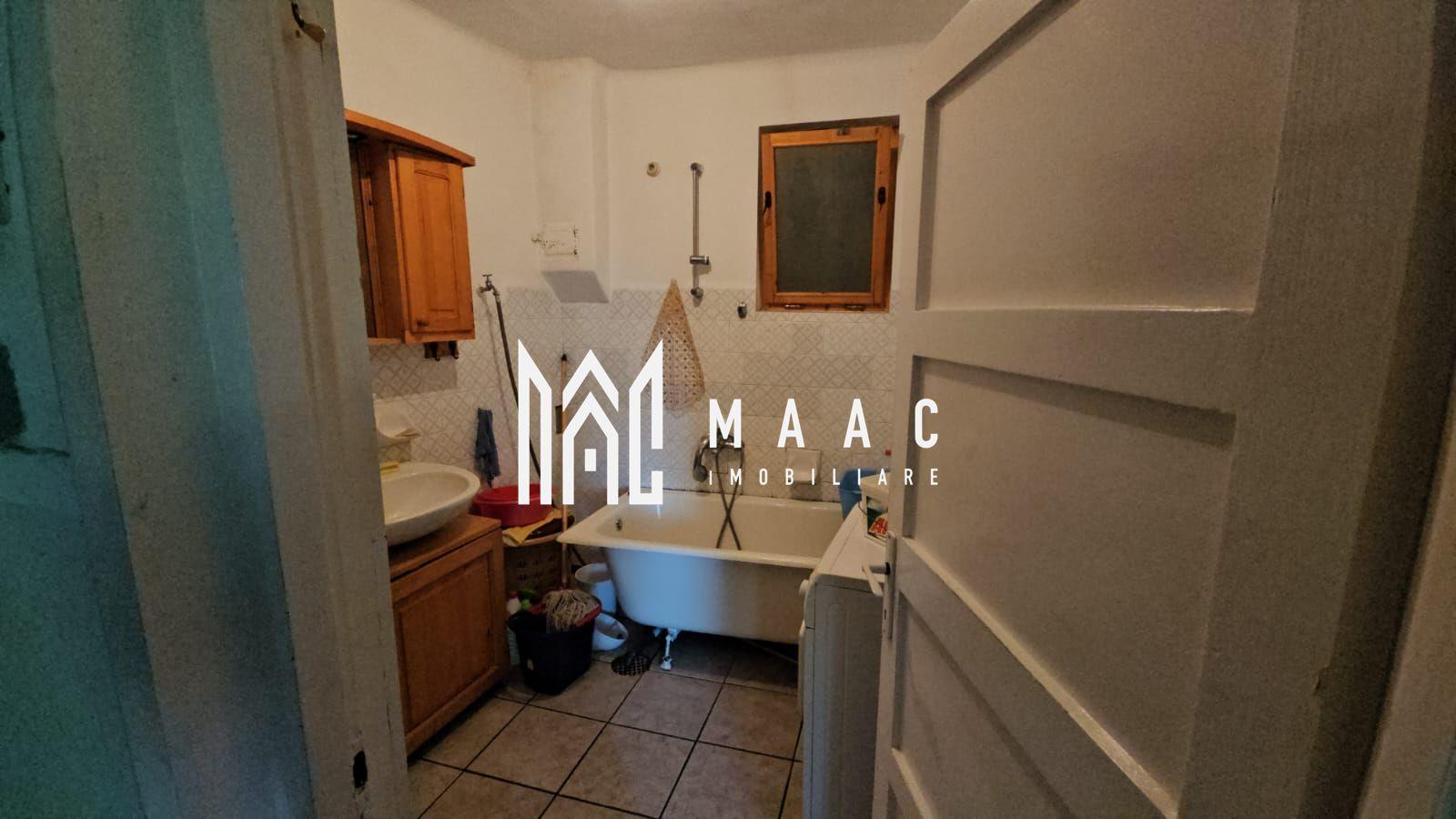 Casă 4 camere de vânzare | Cisnădie | 140 mp | teren 1.230 mp - 11