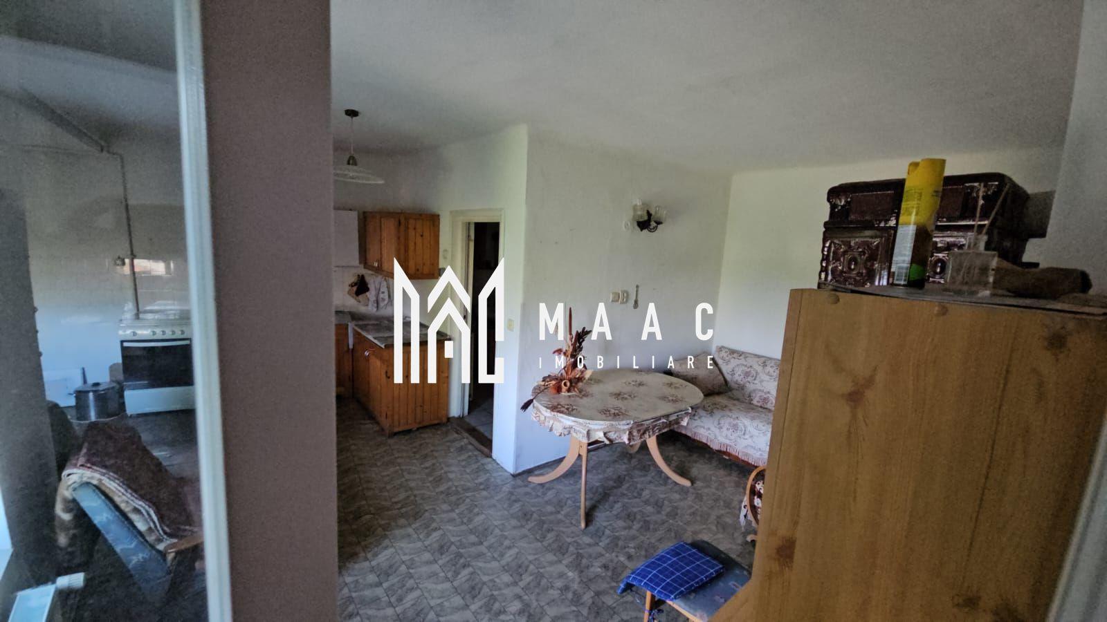 Casă 4 camere de vânzare | Cisnădie | 140 mp | teren 1.230 mp - 7