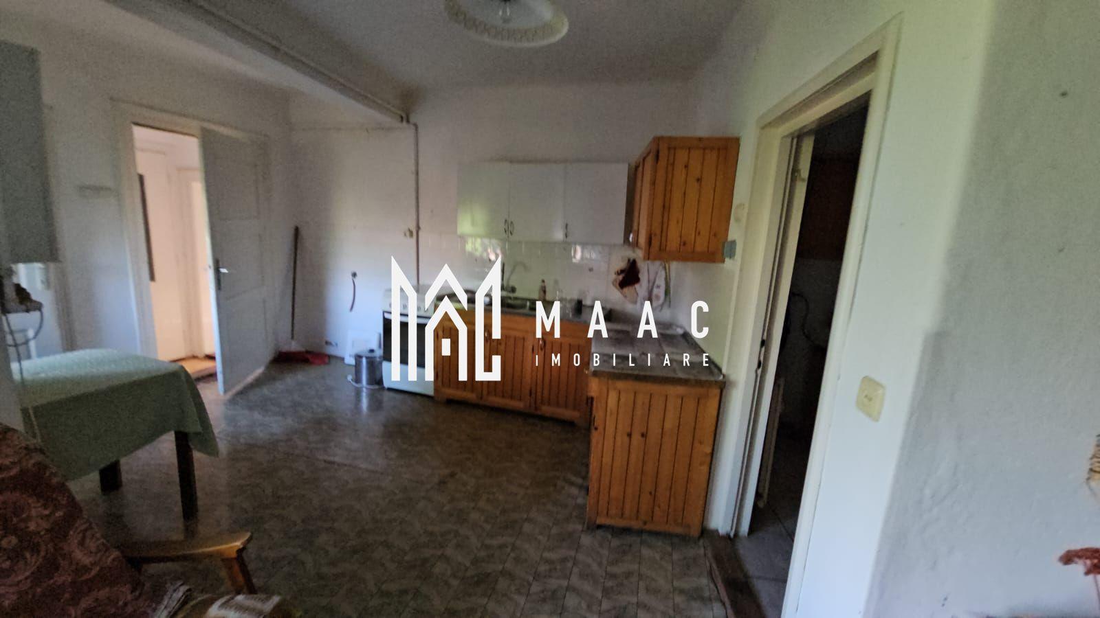 Casă 4 camere de vânzare | Cisnădie | 140 mp | teren 1.230 mp - 23
