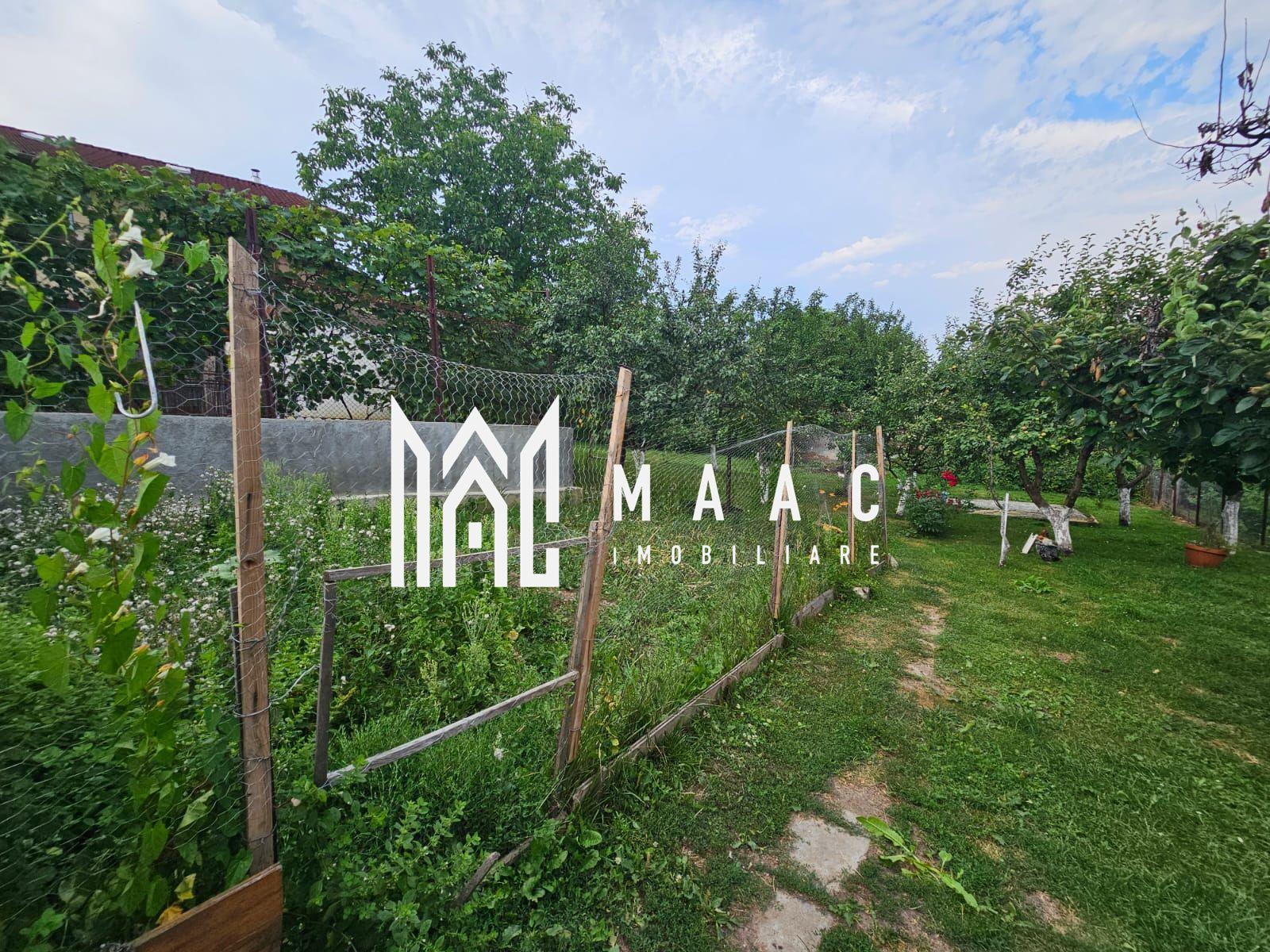 Casă 4 camere de vânzare | Cisnădie | 140 mp | teren 1.230 mp - 20