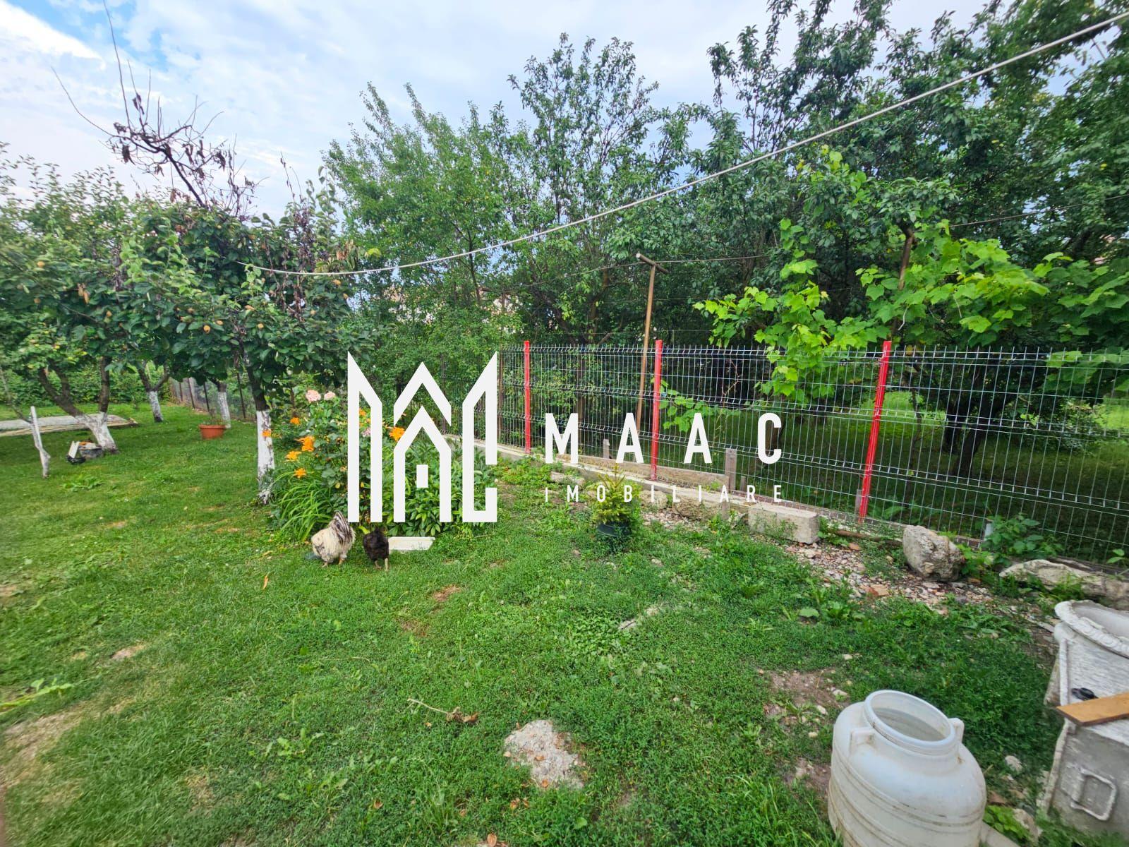 Casă 4 camere de vânzare | Cisnădie | 140 mp | teren 1.230 mp - 21