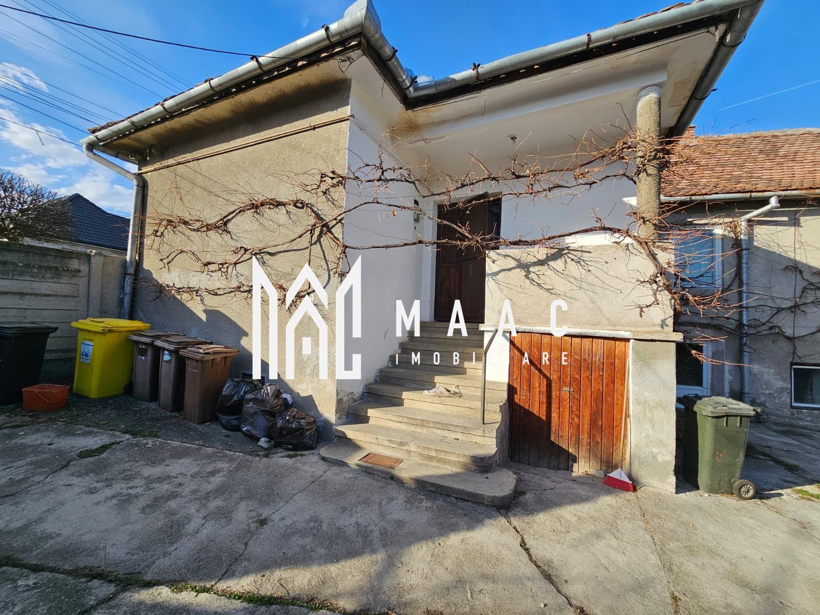 Casă 4 camere de vânzare | Cisnădie | 140 mp | teren 1.230 mp - 3