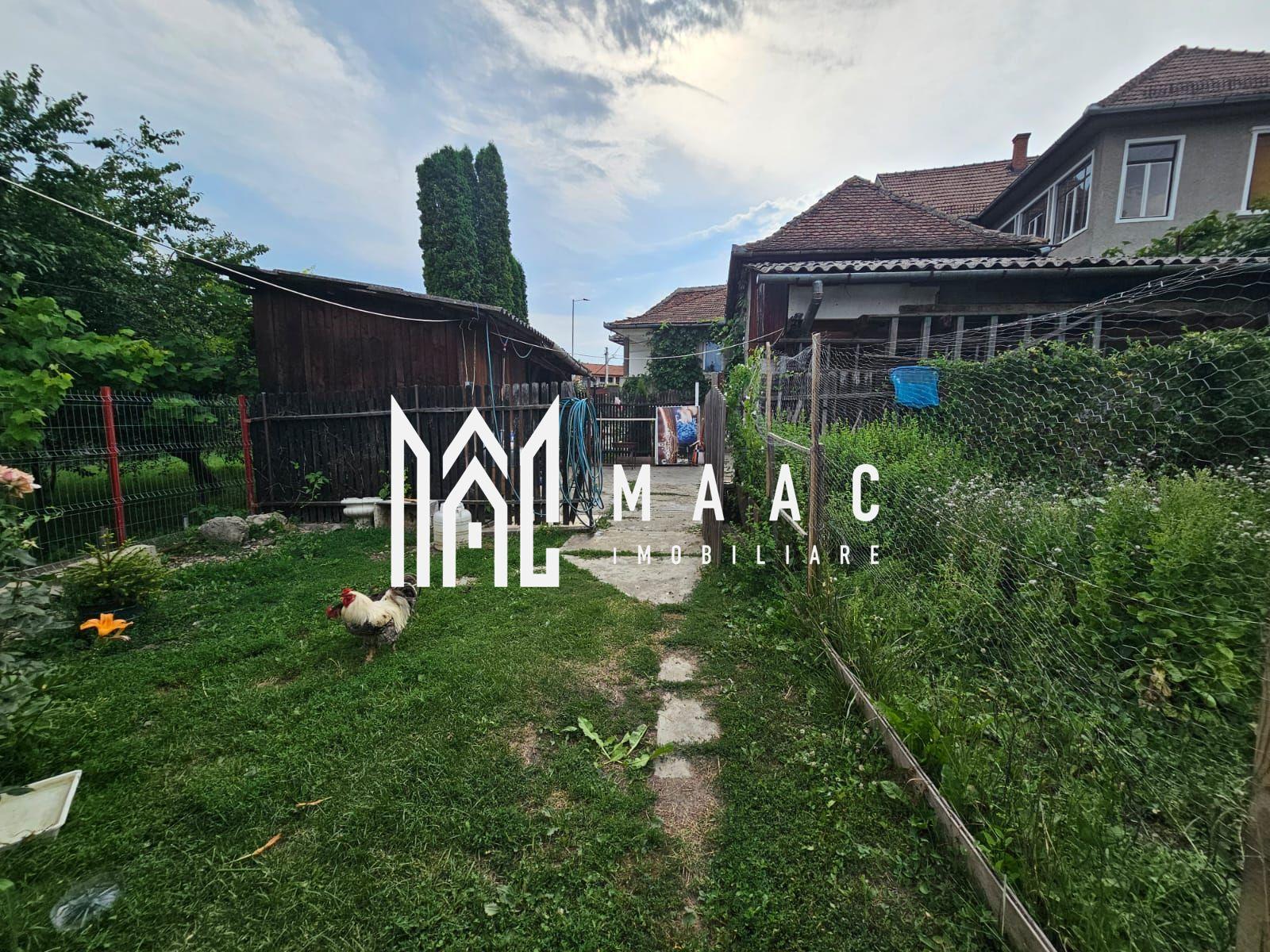 Casă 4 camere de vânzare | Cisnădie | 140 mp | teren 1.230 mp - 17