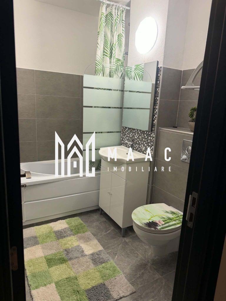 Apartament 3 camere de închiriat | Sibiu, Central | 79 mp - 3