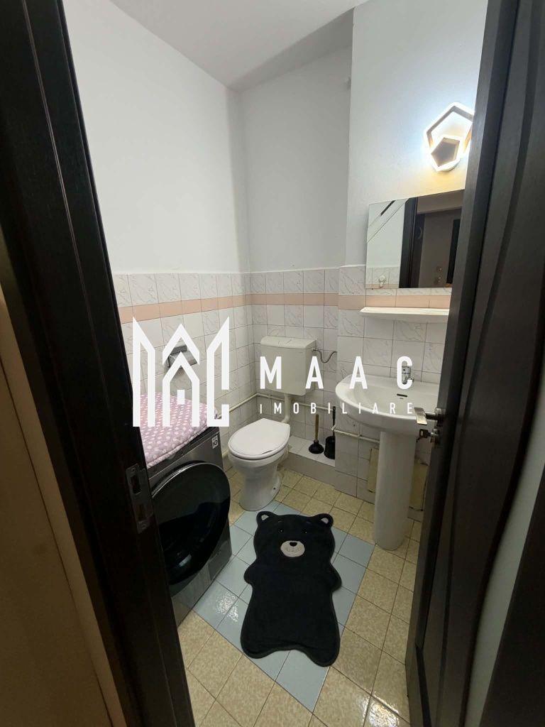 Apartament 3 camere de închiriat | Sibiu, Central | 79 mp - 7