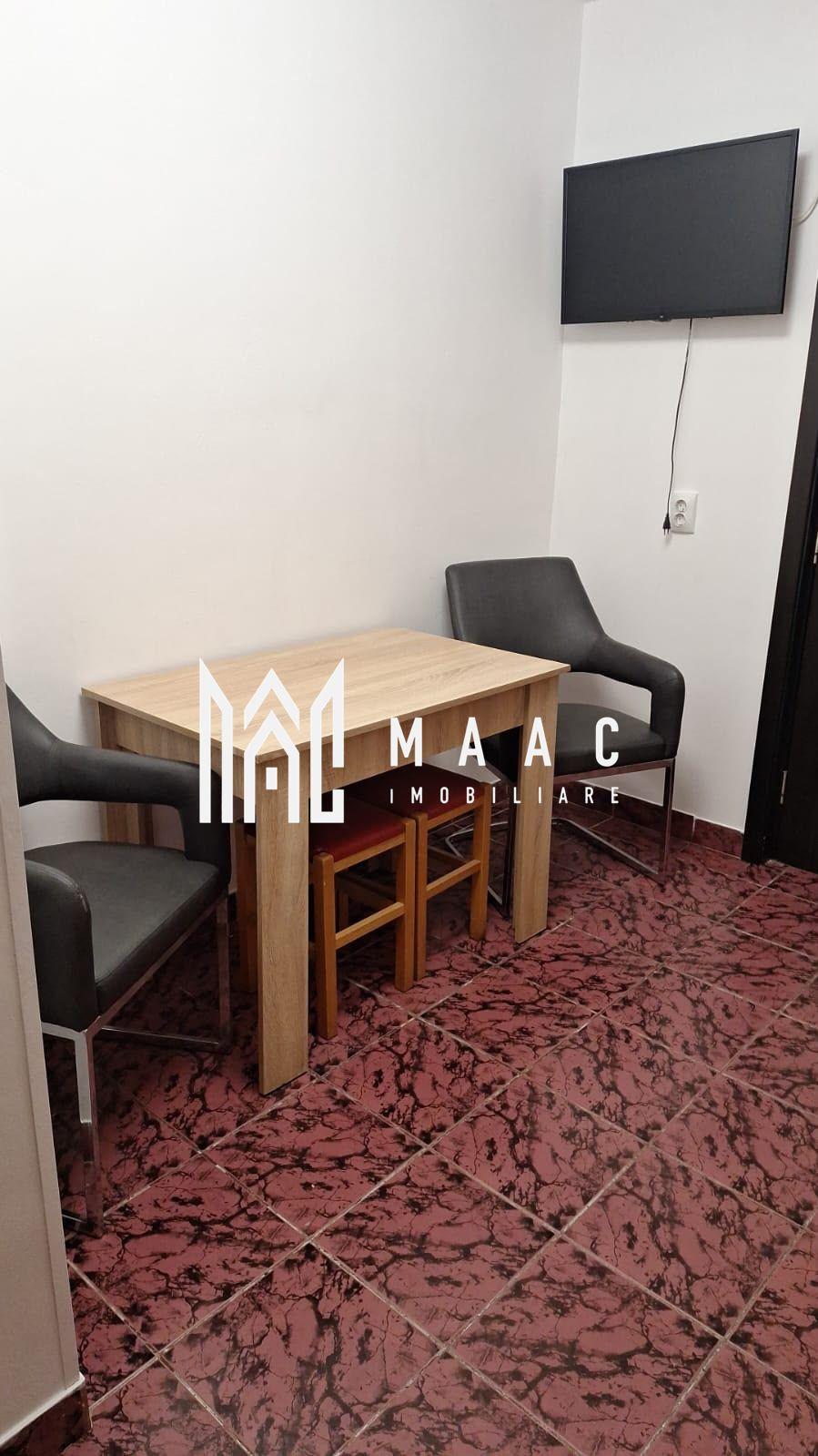 Apartament 3 camere de închiriat | Sibiu, Central | 79 mp - 6