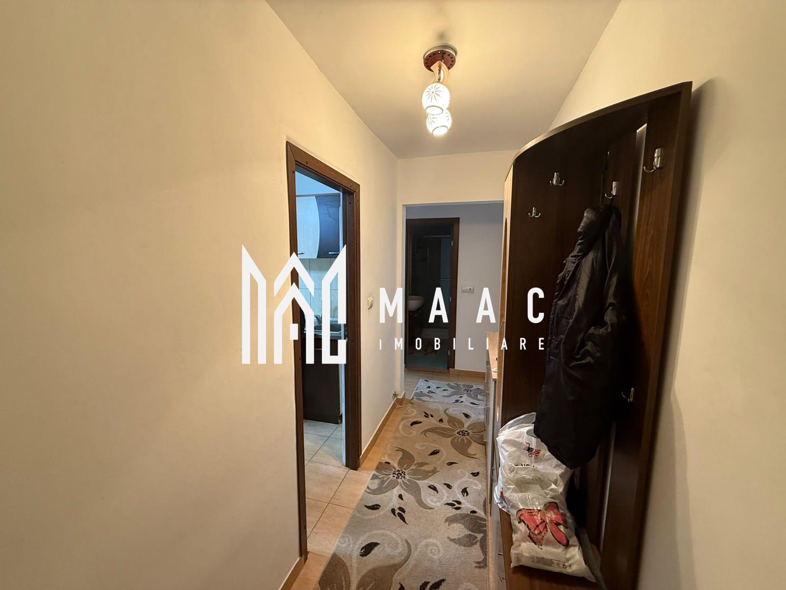 Apartament 2 camere de vânzare | Sibiu, Mihai Viteazul | 50 mp - 3
