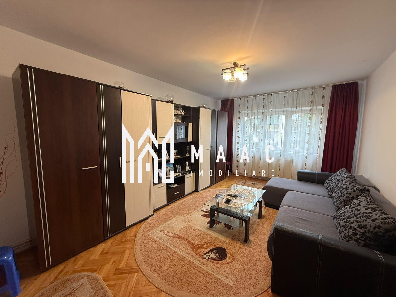 Apartament 2 camere de vânzare | Sibiu, Mihai Viteazul | 50 mp - 2