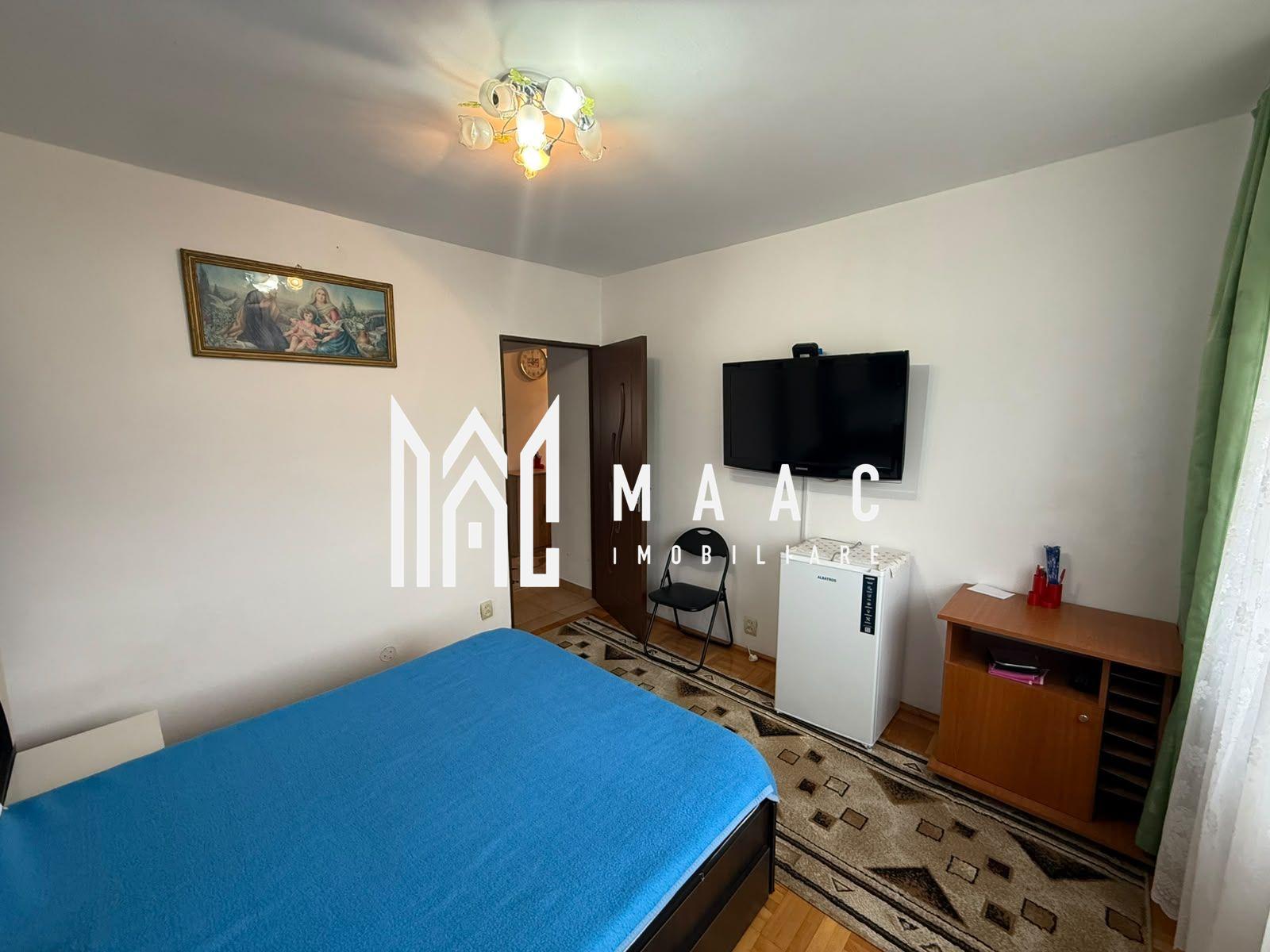Apartament 2 camere de vânzare | Sibiu, Mihai Viteazul | 50 mp - 10