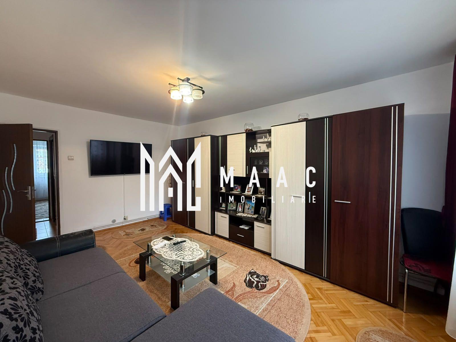 Apartament 2 camere de vânzare | Sibiu, Mihai Viteazul | 50 mp - 1