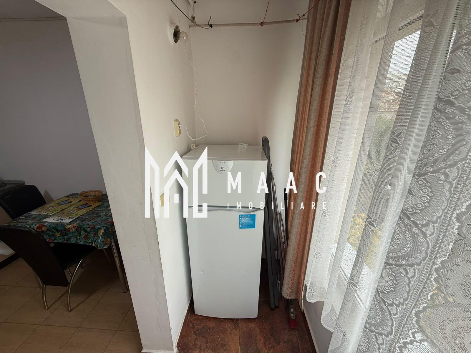 Apartament 2 camere de vânzare | Sibiu, Mihai Viteazul | 50 mp - 6