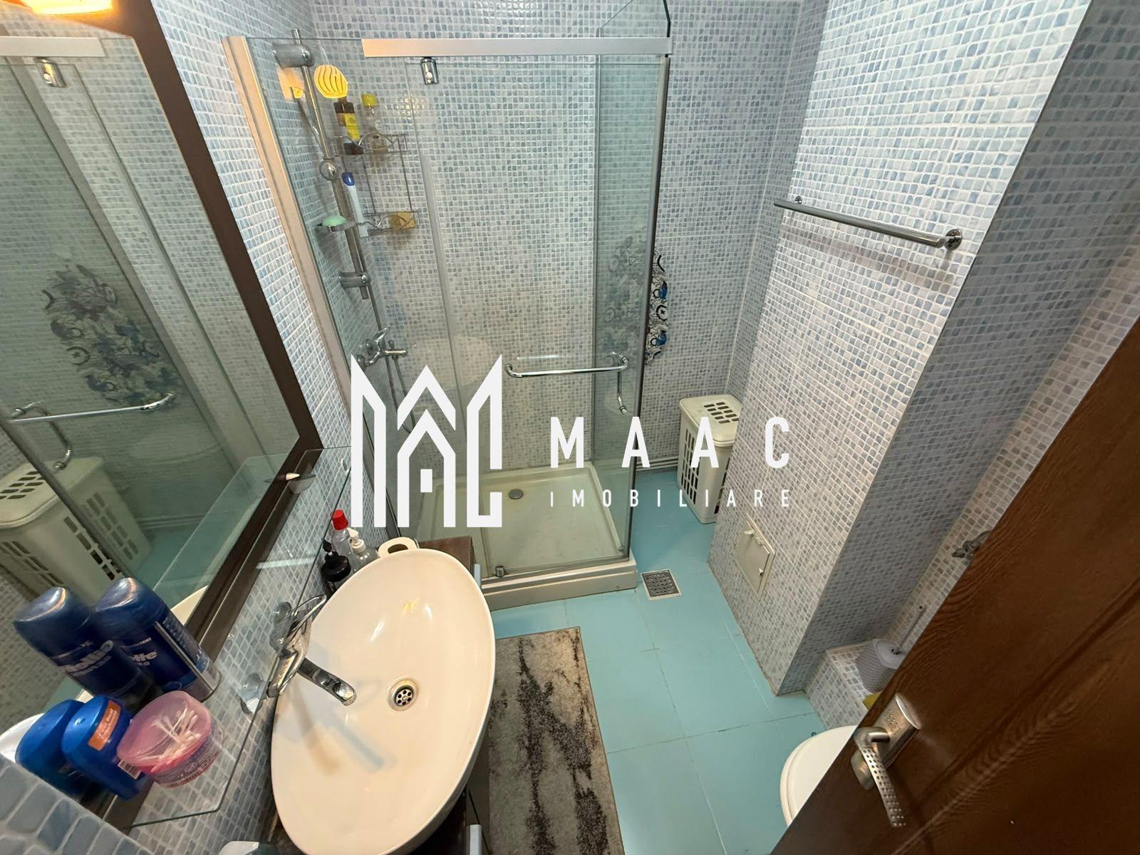 Apartament 2 camere de vânzare | Sibiu, Mihai Viteazul | 50 mp - 11