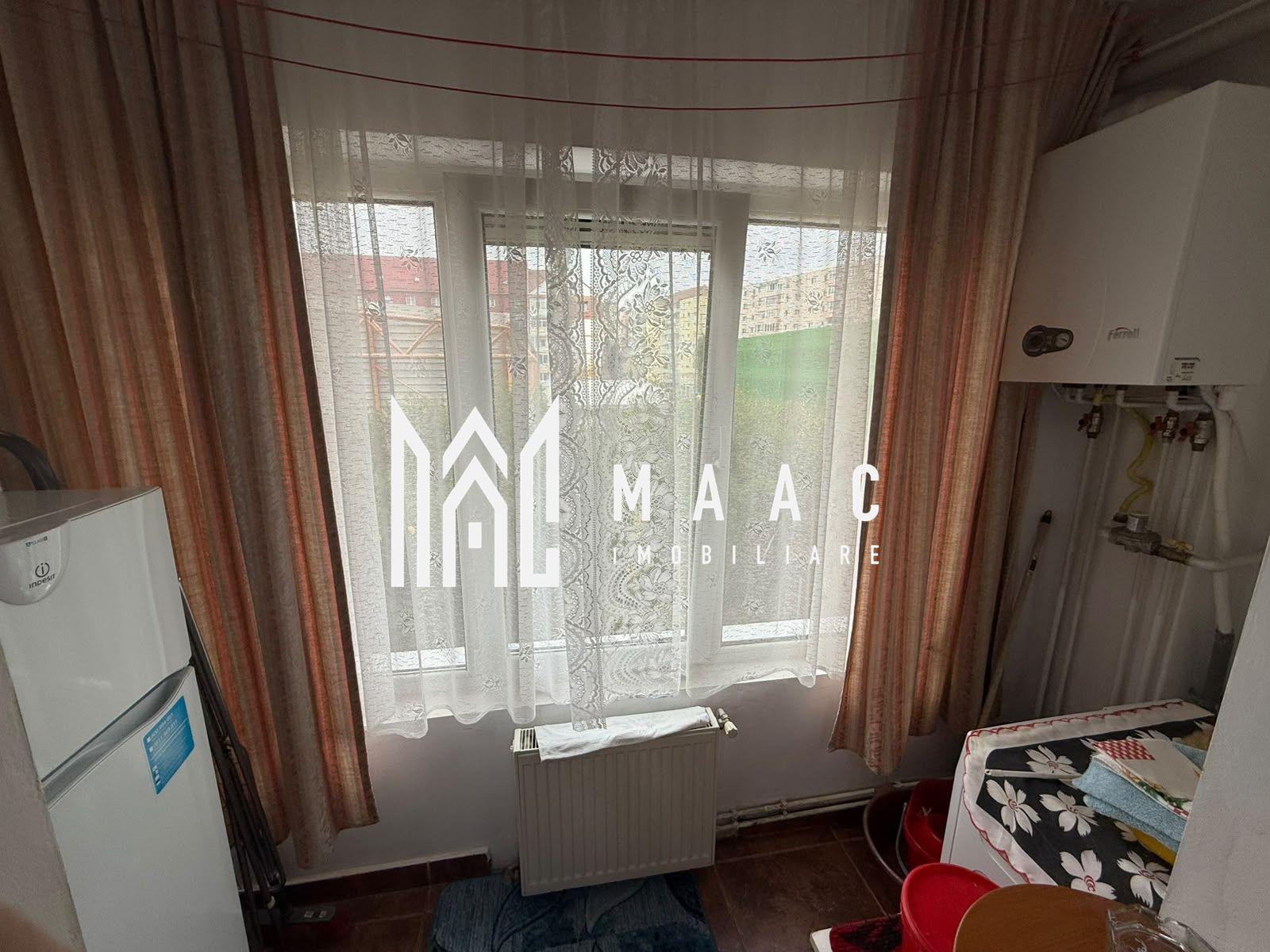 Apartament 2 camere de vânzare | Sibiu, Mihai Viteazul | 50 mp - 8