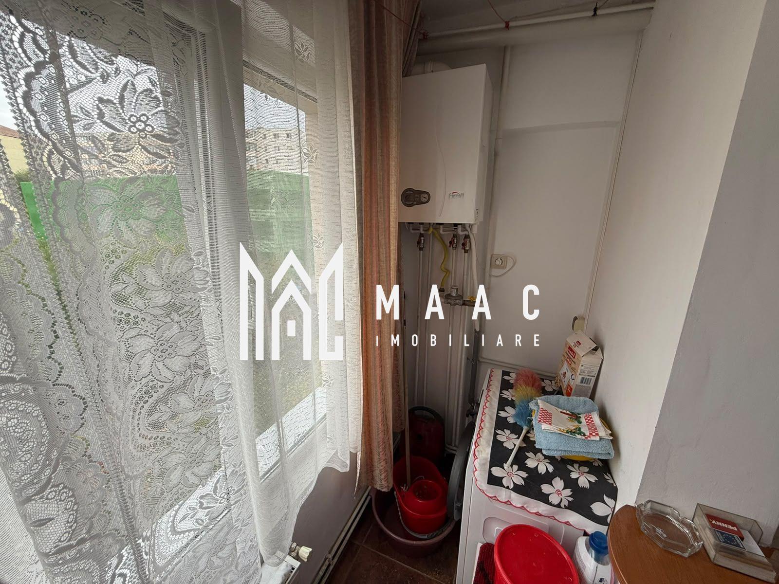 Apartament 2 camere de vânzare | Sibiu, Mihai Viteazul | 50 mp - 7