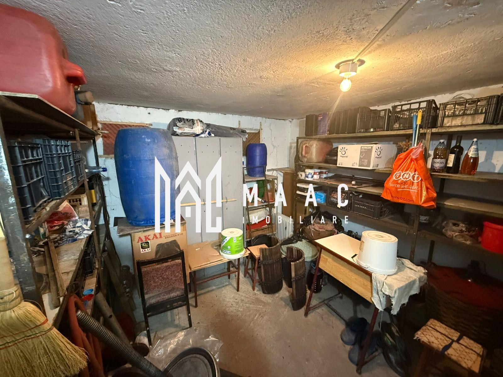 Apartament 2 camere de vânzare | Sibiu, Mihai Viteazul | 50 mp - 12