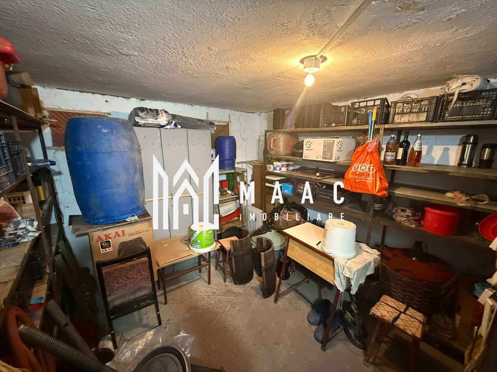 Apartament 2 camere de vânzare | Sibiu, Mihai Viteazul | 50 mp - 13