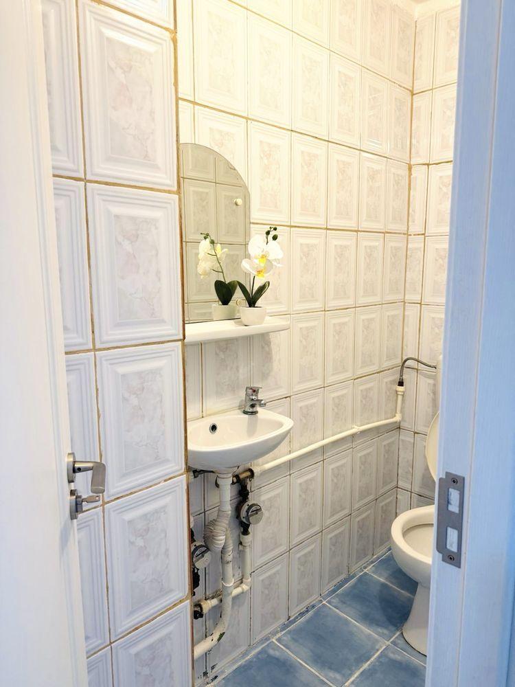 Apartament 3 Camere | Parter | 2 Băi | 7 min Metrou Crângași - 7