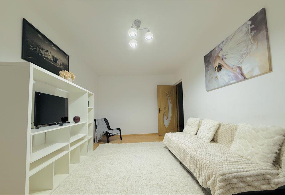 Apartament 3 Camere | Parter | 2 Băi | 7 min Metrou Crângași - 1