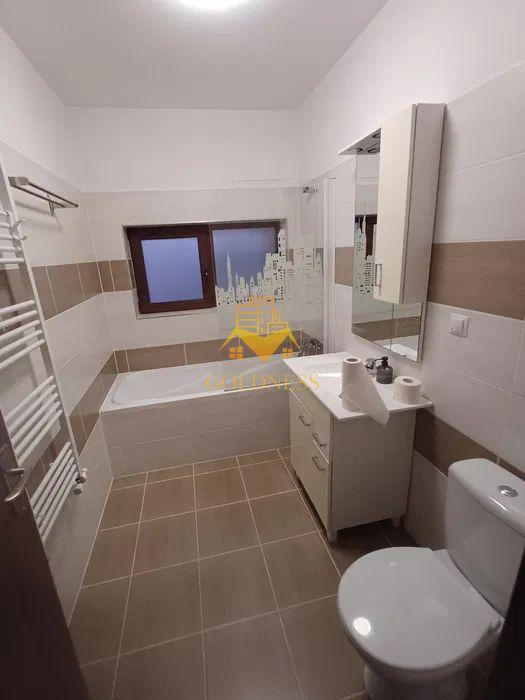 2 camere, modern, bloc nou, gradina 30 mp, Buna Ziua Zona Petrom - 6