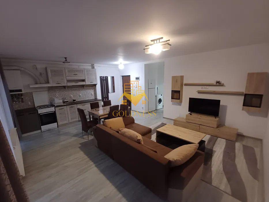 2 camere, modern, bloc nou, gradina 30 mp, Buna Ziua Zona Petrom - 1