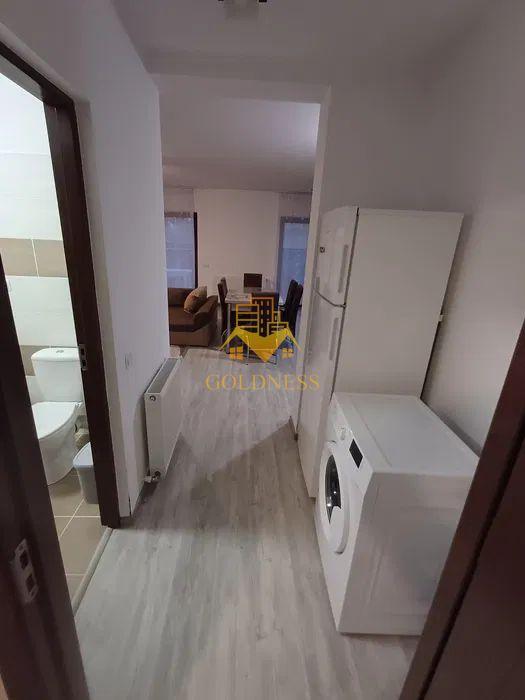 2 camere, modern, bloc nou, gradina 30 mp, Buna Ziua Zona Petrom - 5
