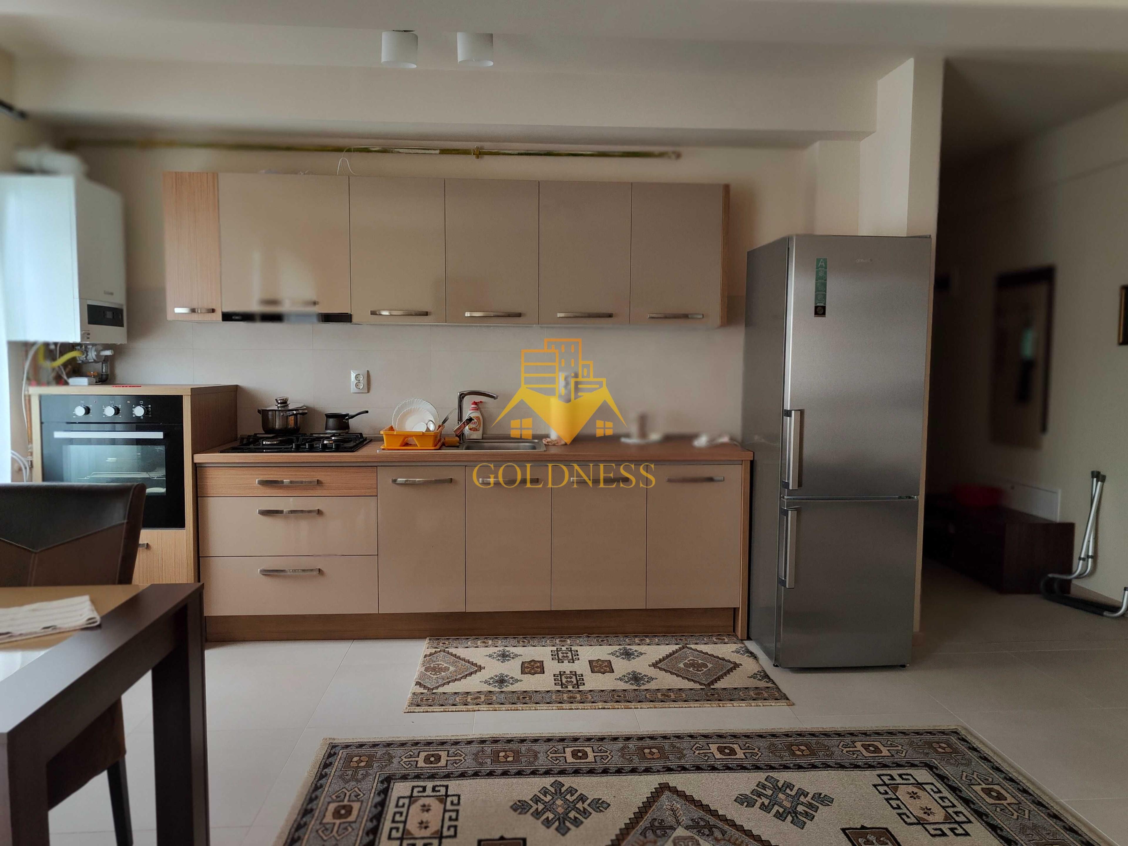 2 camere, Buna ziua, Bloc nou, Parcare, Grand Hotel Italia, Lidl - 3
