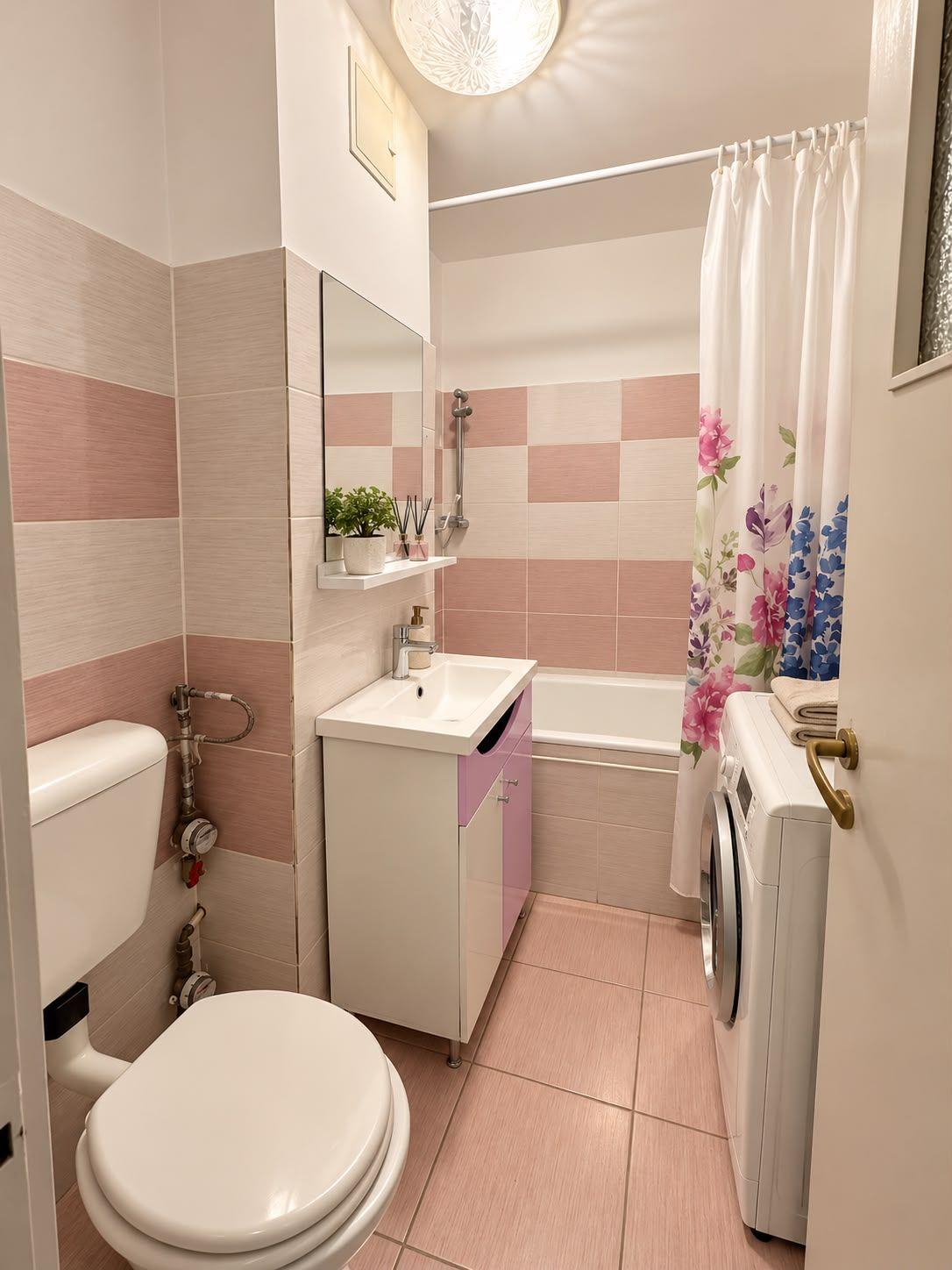 Apartament 2 Camere-Victoriei-Titulescu - 5