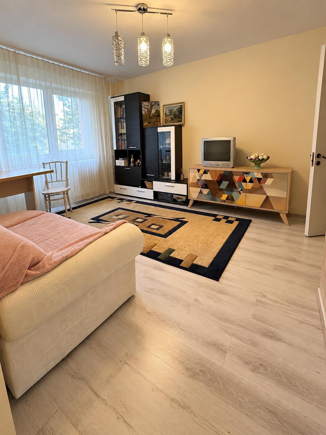 Apartament 2 Camere-Victoriei-Titulescu - 2